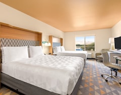Khách sạn Holiday Inn Yakima, An Ihg Hotel (Yakima, Hoa Kỳ)