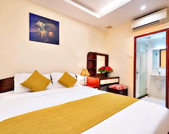 Hotel Luan Vu (Ho Ši Min, Vijetnam)