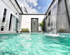 Otel The Vista Pool Villa (Kanchanaburi, Tayland)