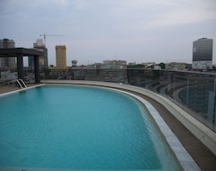 Khách sạn Hotel Continental Horizonte (Luanda, Angola)