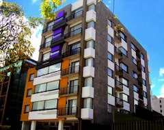 Khách sạn Hotel Viaggio Nueve Trez (Bogotá, Colombia)