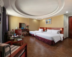 Sen Luxury Hotel - Managed By Sen Hotel Group (Hanoi, Vietnam)