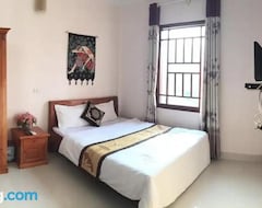 Binh Minh hotel (Mai Chau, Vietnam)