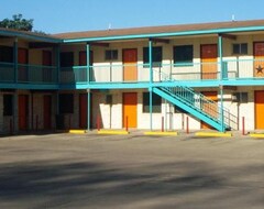 Motel Choice Inn San Antonio (San Antonio, ABD)