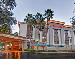 Hotel Hampton Inn Jacksonville - I-95 Central (Jacksonville, Sjedinjene Američke Države)