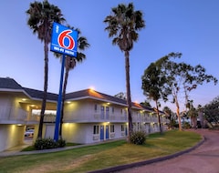 Motel 6 San Diego North (San Diego, ABD)