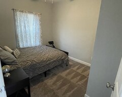 Entire House / Apartment Cozy Cottage Condo (Rock Hill, USA)