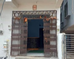 Khách sạn Goroomgo Shreyashi Sea Sight Puri (Puri, Ấn Độ)