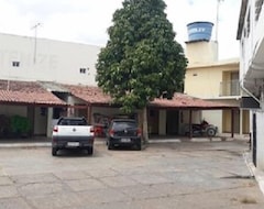 Entire House / Apartment Pousada Atenize (Petrolândia, Brazil)