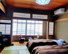 Casa/apartamento entero Tworoom Continuous Guest Room Popular Dish / Fukushima Fukushima (Fukushima, Japón)
