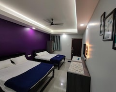 Hotel Sadafuli Apartments Assagao (Assagao, Indija)