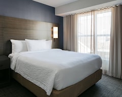 Hotel Residence Inn By Marriott Tulsa South (Tulsa, EE. UU.)