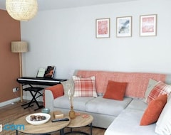 Casa/apartamento entero Entire House With Mountain View (Moneymore, Reino Unido)