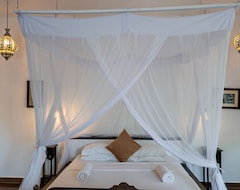 Khách sạn Zanzibar Retreat (Zanzibar City, Tanzania)