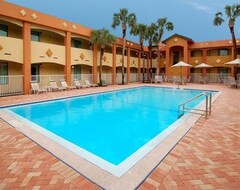 Hotel Comfort Inn & Conference Center North (Longwood, USA)