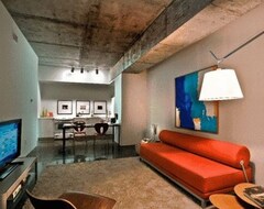 Hotel Oakwood At 930 Poydras (New Orleans, USA)