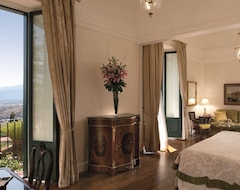 Grand Hotel Timeo, A Belmond Hotel, Taormina (Taormina, İtalya)