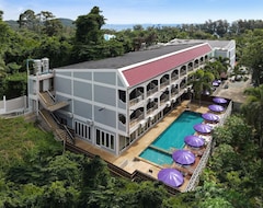 Hotel Aspira Resort Klong Muang Krabi (Krabi, Tailandia)