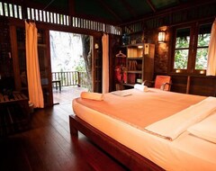 Khách sạn Our Jungle House (Khao Sok, Thái Lan)