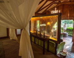 Hotel Arusha Coffee Lodge (Arusha, Tanzania)