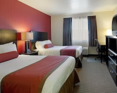 Hotel Inn America - Boise (Boise, Sjedinjene Američke Države)