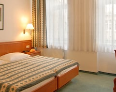 Hotelli Hotel Schani Salon (Wien, Itävalta)