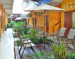 Khách sạn Hotel Pelangi (Kupang, Indonesia)
