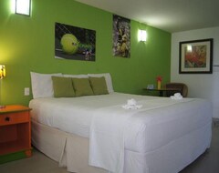Hotel Green 16 (Cancun, Mexico)