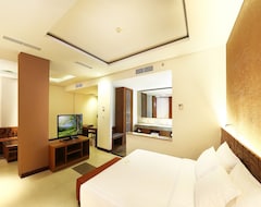 Khách sạn Sun Island Hotel & Spa Legian (Legian, Indonesia)