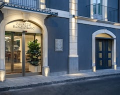 Hotel Via Museo Biscari 26 (Catania, Italija)