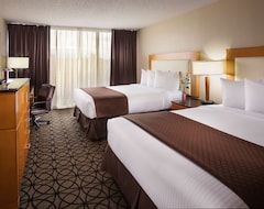 Red Lion Inn & Suites Olympia, Governor Hotel (Olympia, USA)