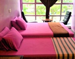 Hotelli Hijrah (Alor Setar, Malesia)