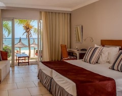 Hotel Villas Caroline (Flic en Flac, Mauritius)