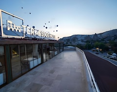 Termessos Hotel (Nevsehir, Turkey)