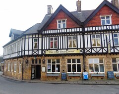 Otel The Old Poets Corner (Ashover, Birleşik Krallık)