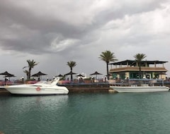 Aparthotel Dolphin Beach Resort (Yanbu al-Bahr, Saudijska Arabija)