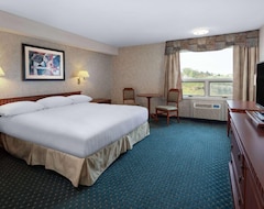 Hotel Travelodge By Wyndham Amherst (Amherst, Canadá)