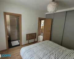 Cijela kuća/apartman Superb Villa Moderne Et Tout Confort (Morbier, Francuska)