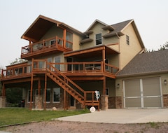 Casa/apartamento entero Construccion Reciente, Amplio 3 Story, Para toda la familia Lake View Home. (Crofton, EE. UU.)