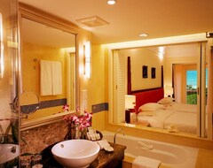 Khách sạn Gloria Resort Sanya (Sanya, Trung Quốc)