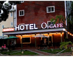 Khách sạn Koregon (Angeles, Philippines)