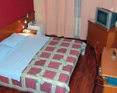 Hotelli Hotel Baci (Priština, Kosovo)