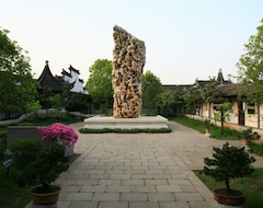 Hotel Howard Johnson Jingsi Garden Resort (Wujiang, Kina)