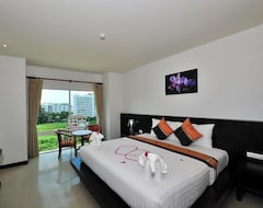 Hotel Hrk Resort (Patong Beach, Tailandia)