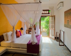 Hotel Club Villa (Bentota, Sri Lanka)