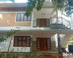 Cijela kuća/apartman HOME STAY @ SWEET HOME (Kannur, Indija)