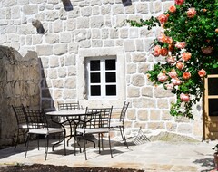 Tüm Ev/Apart Daire Charming Stone House In Cavtat Old Town (Cavtat, Hırvatistan)