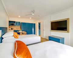 Khách sạn Mercure Cairns (Cairns, Úc)