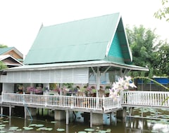 Khách sạn Baan Luang Harn (Ayutthaya, Thái Lan)
