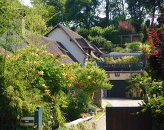 Cijela kuća/apartman From One Eure To Another A Charming House In A Garden (Sainte-Gemme-Moronval, Francuska)